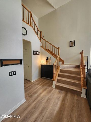 4708 Via Cupertino, Camarillo, CA 93012