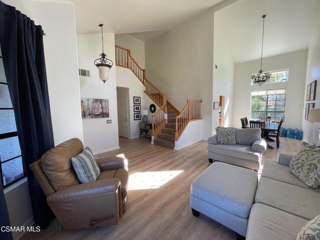4708 Via Cupertino, Camarillo, CA 93012