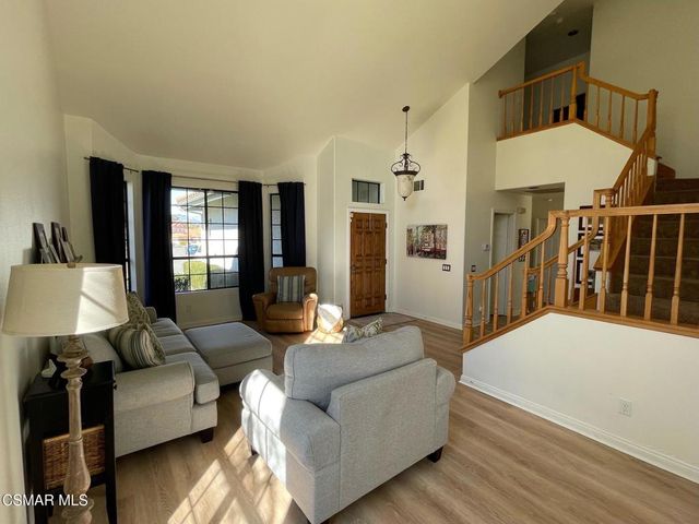 4708 Via Cupertino, Camarillo, CA 93012