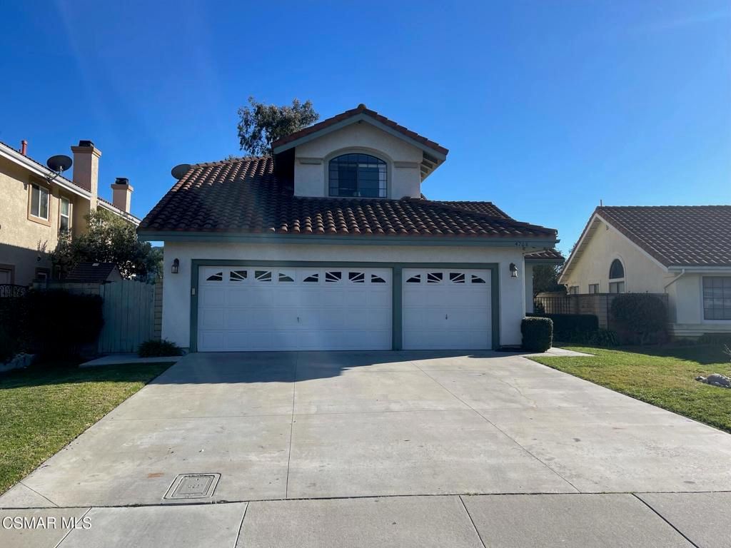 4708 Via Cupertino, Camarillo, CA 93012