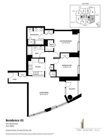 425 1st Street 2003, San Francisco, CA 94105