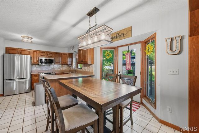 14 Minden Court, St Charles, MO 63301