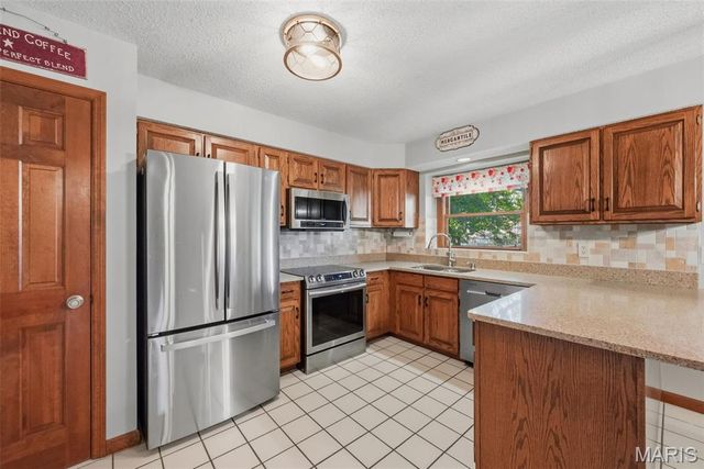 14 Minden Court, St Charles, MO 63301