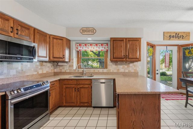 14 Minden Court, St Charles, MO 63301