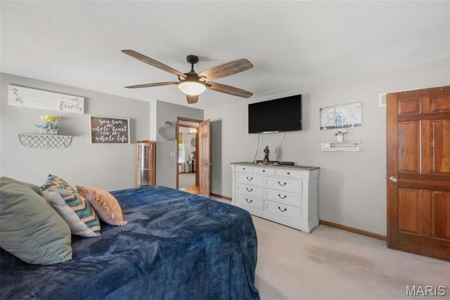 14 Minden Court, St Charles, MO 63301