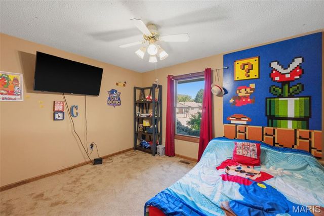 14 Minden Court, St Charles, MO 63301