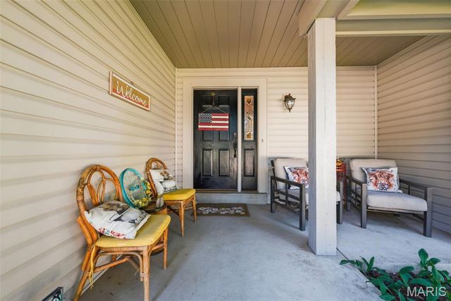 14 Minden Court, St Charles, MO 63301
