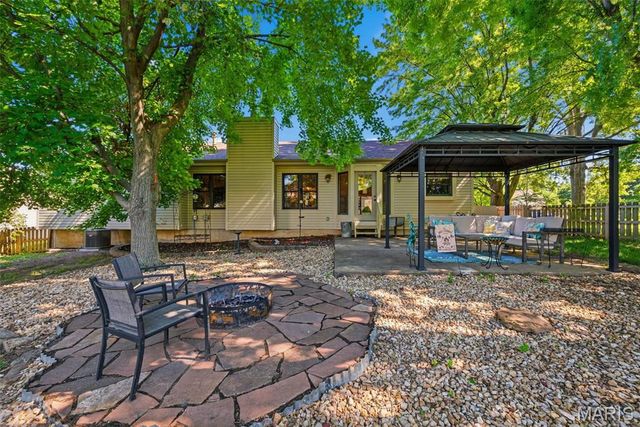 14 Minden Court, St Charles, MO 63301