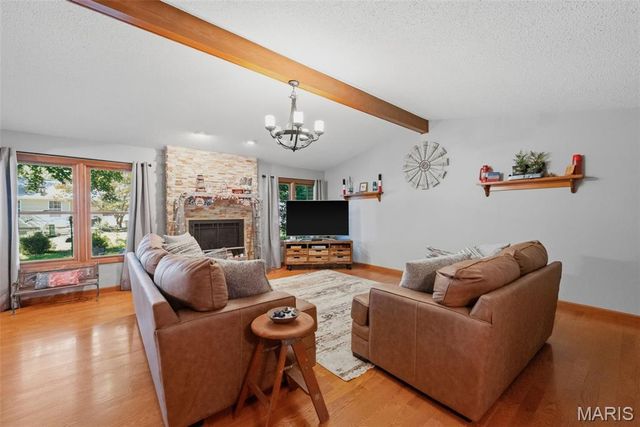14 Minden Court, St Charles, MO 63301