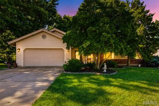 14 Minden Court, St Charles, MO 63301