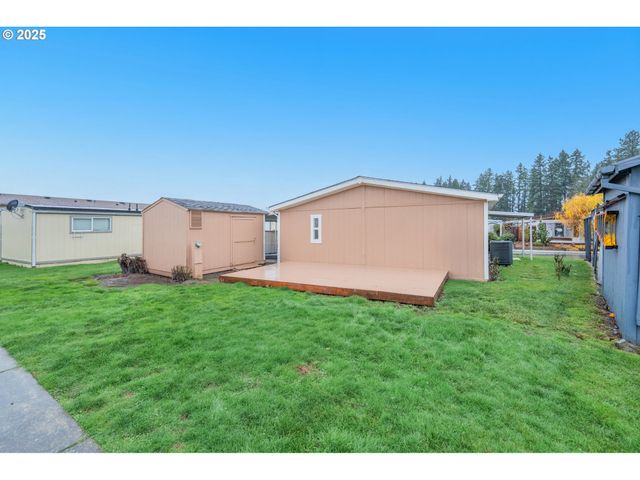 428 Sw BOSTON Way 73, Beaverton, OR 97006
