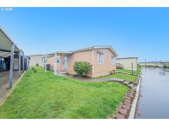428 Sw BOSTON Way 73, Beaverton, OR 97006