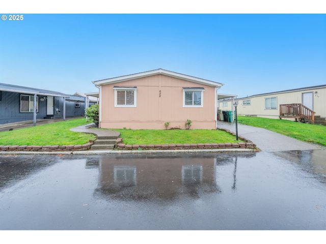 428 Sw BOSTON Way 73, Beaverton, OR 97006