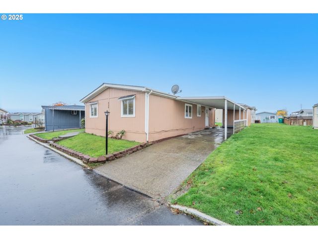 428 Sw BOSTON Way 73, Beaverton, OR 97006