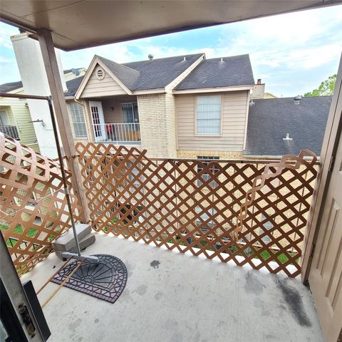 10101 S Gessner Road 416, Houston, TX 77071