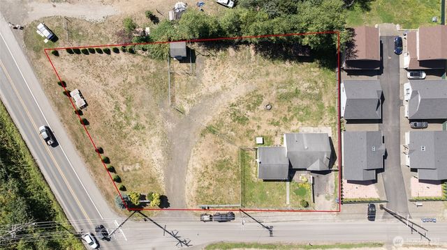 2001 Coolidge Street, Aberdeen, WA 98520