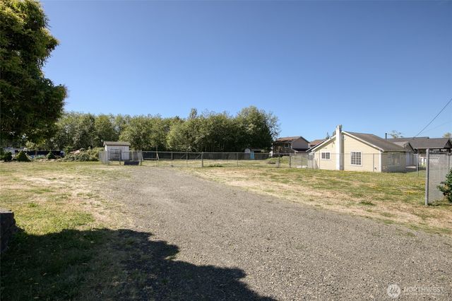 2001 Coolidge Street, Aberdeen, WA 98520