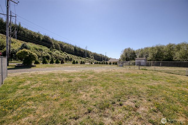 2001 Coolidge Street, Aberdeen, WA 98520