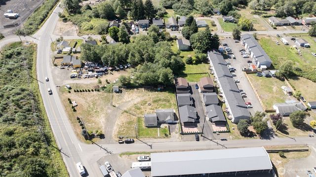 2001 Coolidge Street, Aberdeen, WA 98520