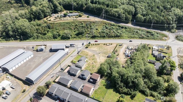 2001 Coolidge Street, Aberdeen, WA 98520