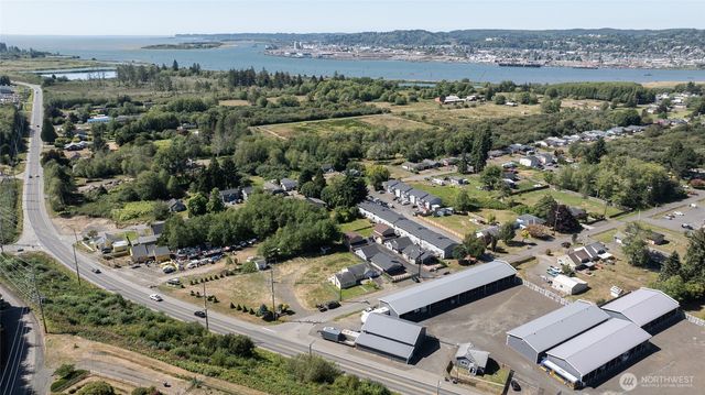 2001 Coolidge Street, Aberdeen, WA 98520