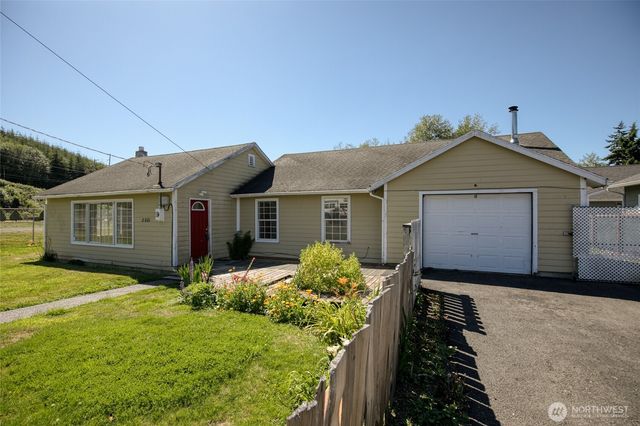 2001 Coolidge Street, Aberdeen, WA 98520