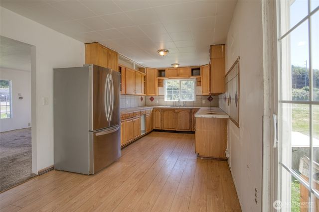 2001 Coolidge Street, Aberdeen, WA 98520