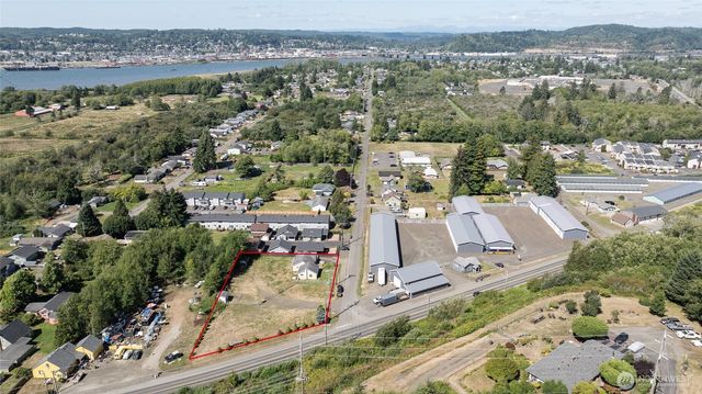 2001 Coolidge Street, Aberdeen, WA 98520