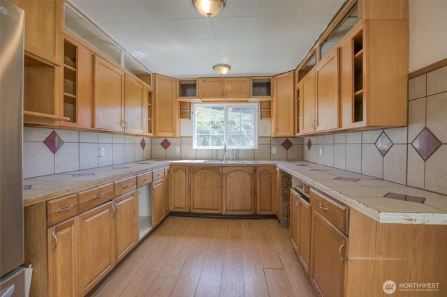 2001 Coolidge Street, Aberdeen, WA 98520