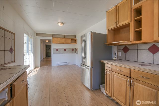 2001 Coolidge Street, Aberdeen, WA 98520