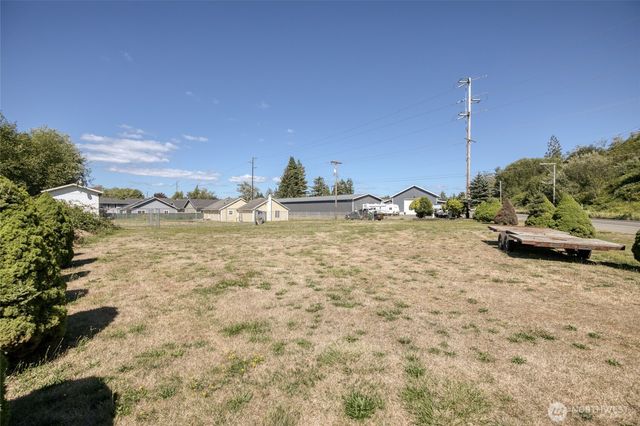 2001 Coolidge Street, Aberdeen, WA 98520