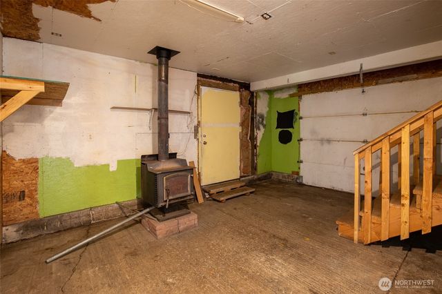 2001 Coolidge Street, Aberdeen, WA 98520