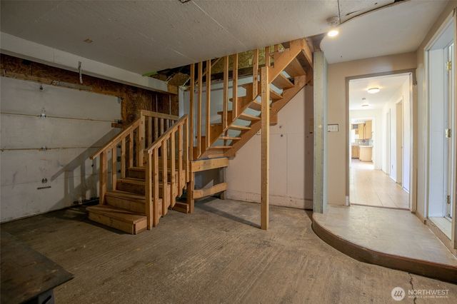 2001 Coolidge Street, Aberdeen, WA 98520