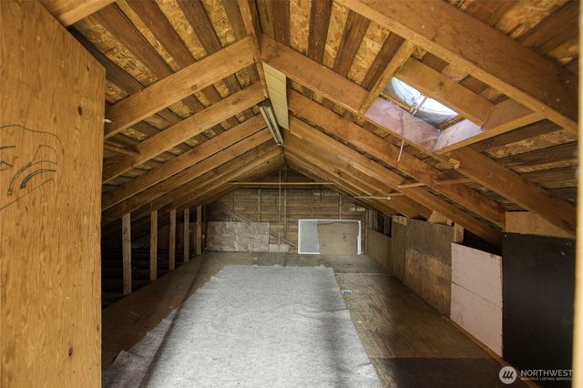 2001 Coolidge Street, Aberdeen, WA 98520