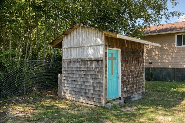 2001 Coolidge Street, Aberdeen, WA 98520