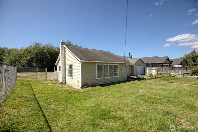 2001 Coolidge Street, Aberdeen, WA 98520