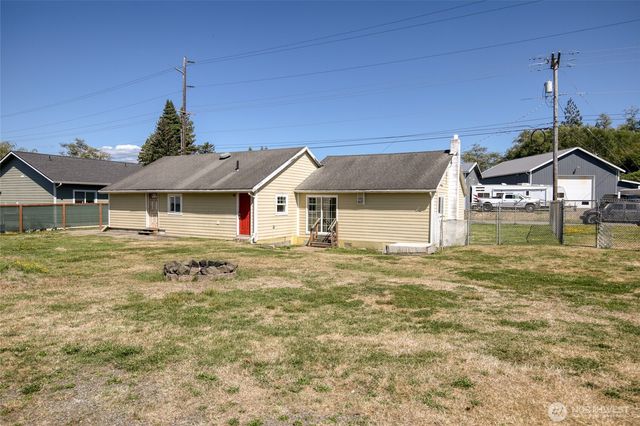 2001 Coolidge Street, Aberdeen, WA 98520