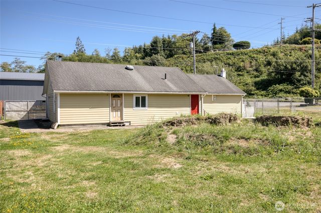 2001 Coolidge Street, Aberdeen, WA 98520