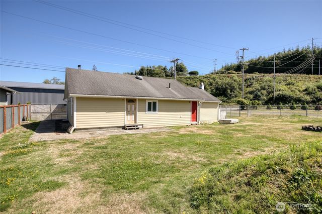 2001 Coolidge Street, Aberdeen, WA 98520