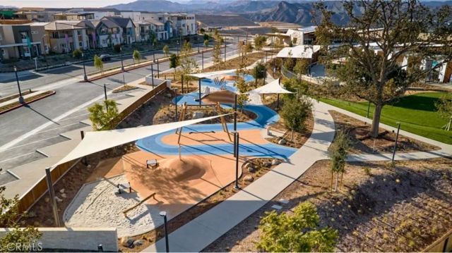 26843 Serif Place, Valencia, CA 91381