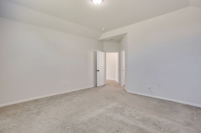 112 Everest Court, Burleson, TX 76028
