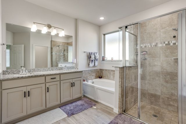 112 Everest Court, Burleson, TX 76028