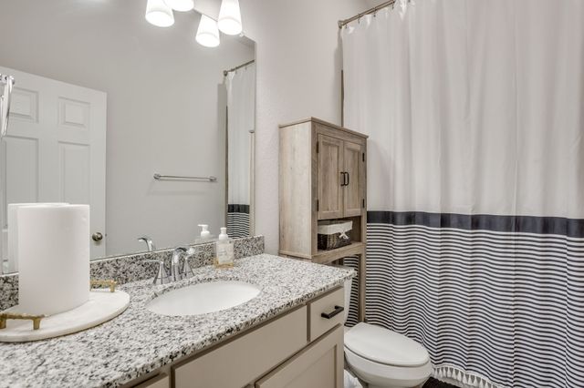 112 Everest Court, Burleson, TX 76028