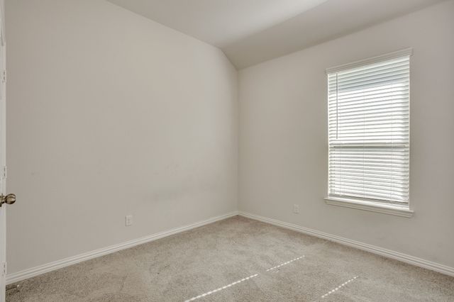 112 Everest Court, Burleson, TX 76028