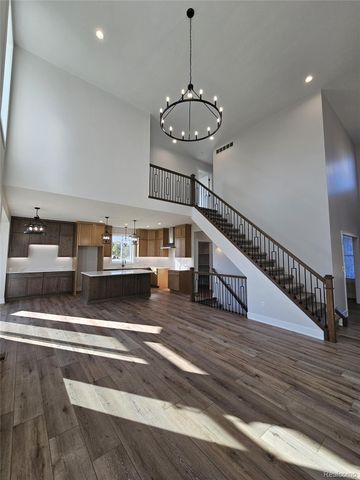 4147 River Pointe Drive, St. Clair Township, MI 48079