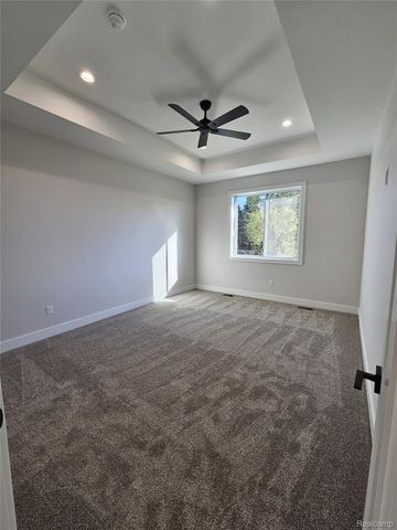 4147 River Pointe Drive, St. Clair Township, MI 48079