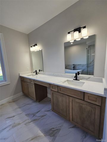 4147 River Pointe Drive, St. Clair Township, MI 48079