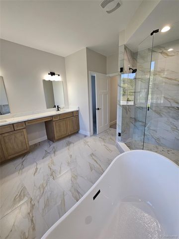 4147 River Pointe Drive, St. Clair Township, MI 48079