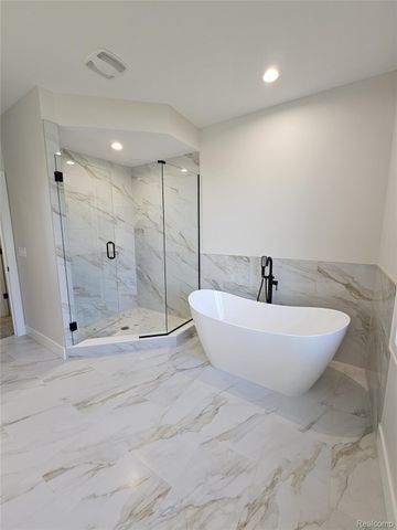 4147 River Pointe Drive, St. Clair Township, MI 48079