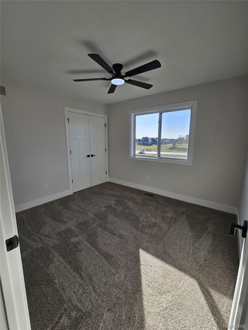 4147 River Pointe Drive, St. Clair Township, MI 48079